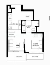 Margaret Ville (D3), Apartment #555975141